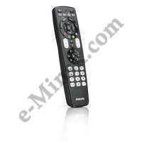 Пульт дистанционного управления для телевизора Philips SRP4004/53, КНР
