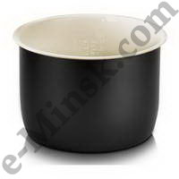Чаша для мультиварки Polaris PIP0502K (для 0507D, 0508D, 0510D, 0512D), КНР