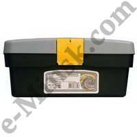 Ящик универсальный ProfBox А-28 с лотком 12" 285х155х125мм, КНР