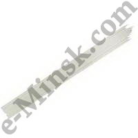 Кисточка стекловолоконная для нанесения флюсов 2мм REXANT 09-3602, КНР