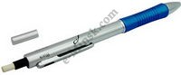 Стилус-ручка Rovermate Unipen (Adaptmate-046) универсальный, КНР