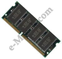 Память оперативная для ноутбука SODIMM SDRAM PC-1050 (DDR133) 1Gb, КНР