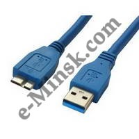 USB 3.0 A-micro-B, 3, 