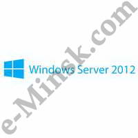 Microsoft Windows Server CAL 2012 Russian 1pk DSP OEI 5 Clt Device CAL (R18-03692)