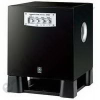 Сабвуфер Yamaha YST-SW215 Piano Black, КНР