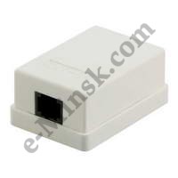    1xRJ-45 UTP, , 