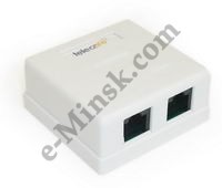    2xRJ-45 UTP, , 