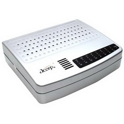 Коммутатор Acorp HU16DP, КНР