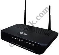 ADSL-модем (маршрутизатор беспроводной) Acorp Sprinter@ADSL W520N, КНР