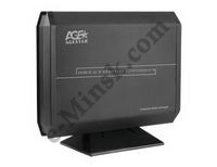 Бокс 3.5" SATA AgeStar 3UB3A5
