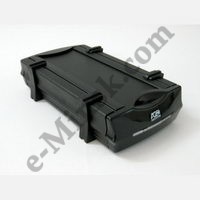 Бокс 3.5" IDE/SATA/eSATA AgeStar CCB3A