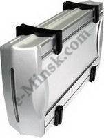 Бокс 3.5" IDE/SATA/Firewire AgeStar CFB3A