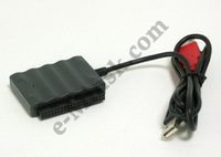   HDD IDE - USB 2.0 AGESTAR IUBCP, 