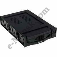 Мобильное шасси Mobile Rack SATA AgeStar SR3P(SW)-1F
