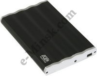 Бокс 2.5" SATA AgeStar SUB204