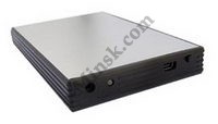 Бокс 2.5" SATA AgeStar SUB2A3