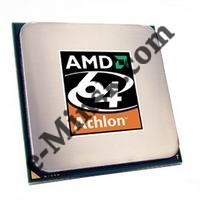  AMD S-AM2 Athlon 64 - 3200+