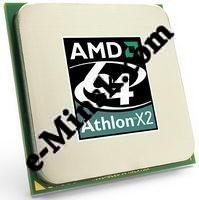  AMD S-AM2 Athlon 64 X2 - 3800+