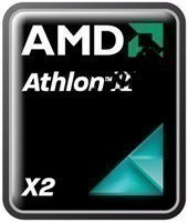  AMD S-AM3 Athlon II X2 240