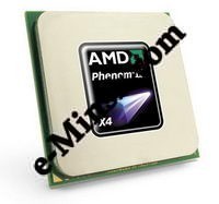  AMD S-AM3 Phenom II X4 975