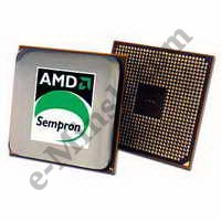 Процессор AMD S-754 Sempron 3000