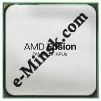 Процессор AMD S-FM1 A6-3670K