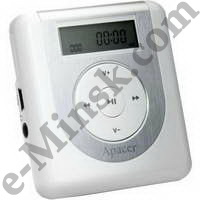 MP3- Apacer AU231 1GB, 