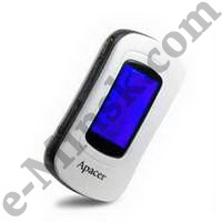 MP3-плейер Apacer AU521 1GB, КНР