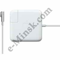 Блок питания (зарядное устройство) для ноутбуков Apple 85W MagSafe Power Adapter (MC556Z/B), КНР