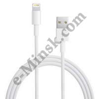  Apple Lightning to USB, 1 (MD818ZM), 