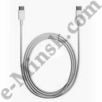  Apple USB-C --> USB-C,  2.0m,   (MJWT2ZM/A), 