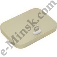 - Apple (ML8K2ZM) iPhone Lightning Dock Gold, 