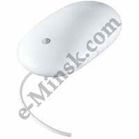  Apple Mouse (MB112ZM/B), 