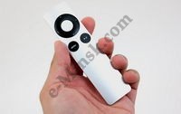   Apple Remote Aluminum (MC377ZM/A), 