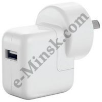 Зарядное устройство Apple USB Power Adapter, КНР