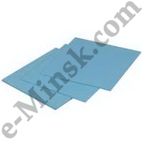 ,  Arctic Thermal Pad (120x120x1.5)