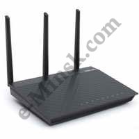  Wi-Fi Asus RT-N66U, 