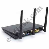  Wi-Fi Asus RT-N66U, 