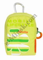  Avalon GOLLA Jola-S G160 lime green, 