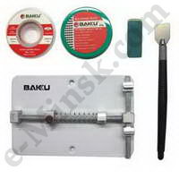     BAKU BK689A +++, 