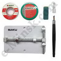     BAKU BK689B ++++, 