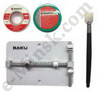     BAKU BK689D +++, 