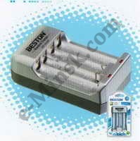   BESTON BST809 +  2500mAh 2., 