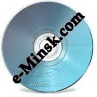     BluRay BD-R 25GB 6x, printable, 