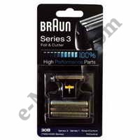    +   Braun 30B (81394067), 