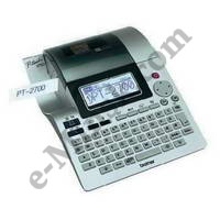        Brother P-touch PT-2700VP, 