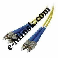 - ,   (xPON, GPON), FC-FC, VCOM, Duplex (), G.657, MM (multimode) 50/125 5 VDU101-5.0, 