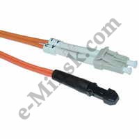 - ,   (xPON, GPON), MTRJ-LC, Duplex (), G.657, MM (multimode) 50/125 2, 