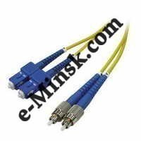 - ,   (xPON, GPON), SC-FC, VCOM, Duplex (), G.657, MM (multimode) 50/125 2 VDU102-2.0, 