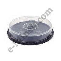    CD/DVD/Bluray Cake box,  10, 